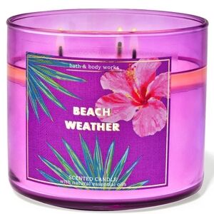 Bath and body works NWT